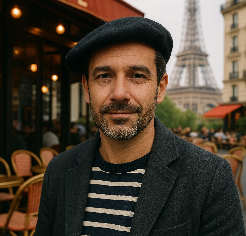 Julien Morel