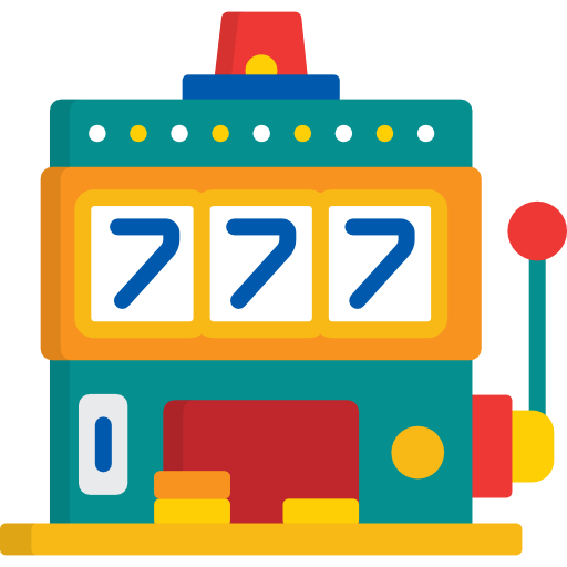 Machines à sous (machines à sous, jackpots, Megaways)